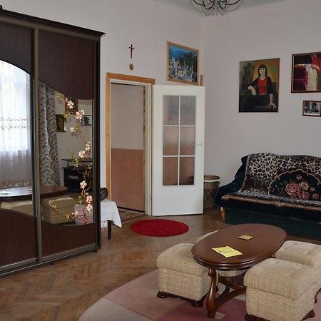 Mieszkanie Na Szpitalnej Lvov Exteriér fotografie