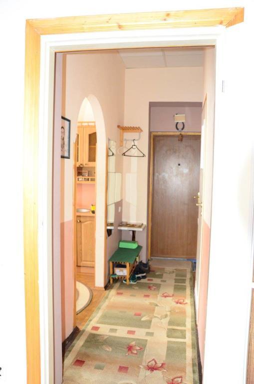 Mieszkanie Na Szpitalnej Lvov Exteriér fotografie