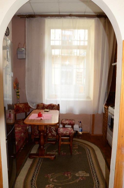 Mieszkanie Na Szpitalnej Lvov Exteriér fotografie