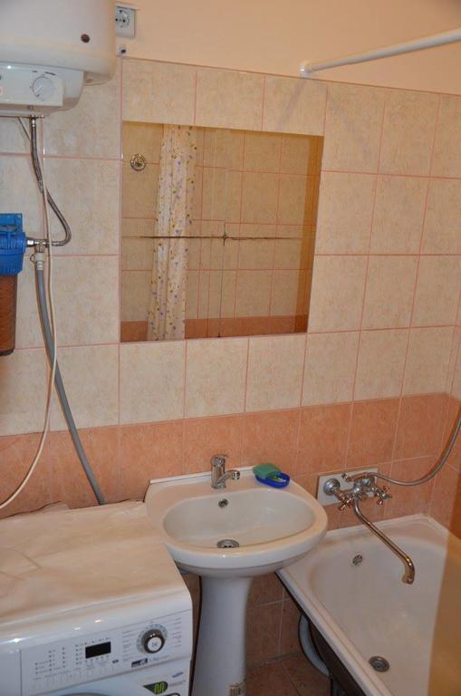 Mieszkanie Na Szpitalnej Lvov Exteriér fotografie